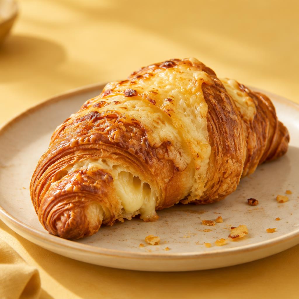 Cheese Croissant